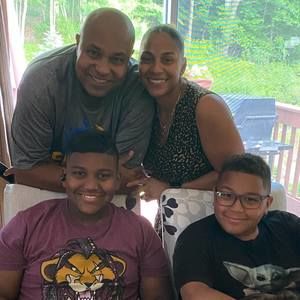 Meet your Posher, Juan